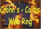 The Crohn's-Colitis Web Ring's Previous

        Website