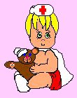 doctor baby
