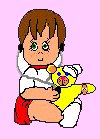doctor baby