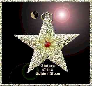 Sisters of the Golden Moon