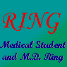 MedicalStudents and M.D. Ring