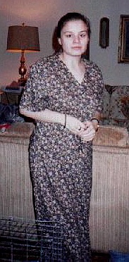 Katie, age 21