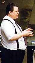 Hardy Scieno