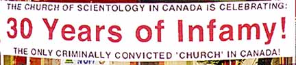 Banner Close Up