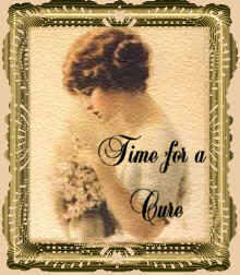 Time for a Cure