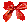 red ribbon
