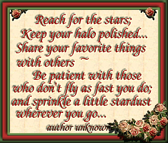 Star Dust