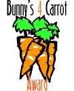 4 Carrot Award