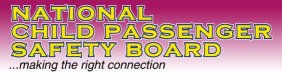 National Child Passenger Safety Board