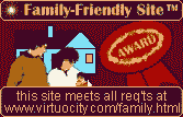 Family-Friendly Site