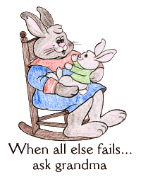 I'm Queen For A Day;
Mother Love; Changes