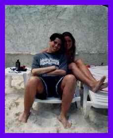 Jon & Tommie