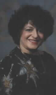 Barbara J. Daniels Reiki Master Teacher and Holistic Health Counselor
