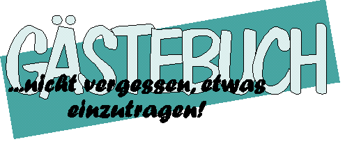 gaestebuch