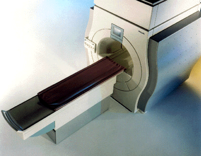 Kernspintomograph