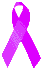 Purple
Ribbon