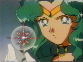 Sailor neptune or Michiru