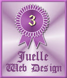 Lesson 3 Award