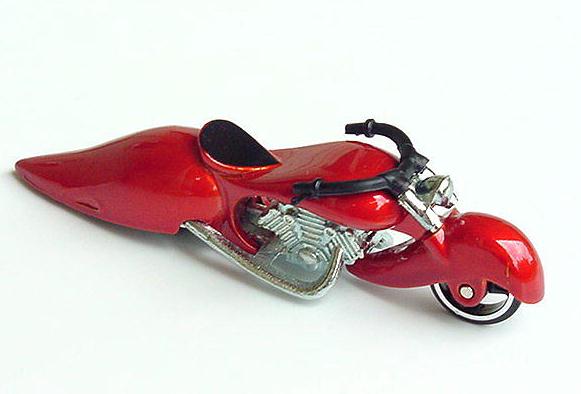 2004 First Edition W-Oozie