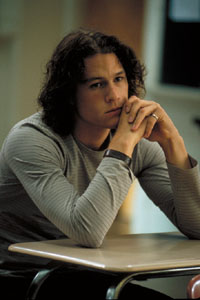 Heath Ledger