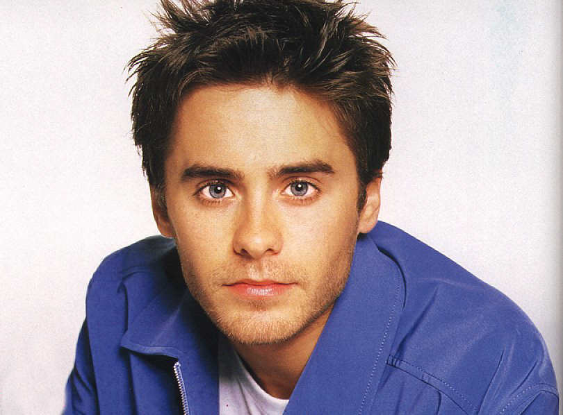 Jared Leto