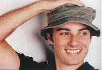 Kerr Smith