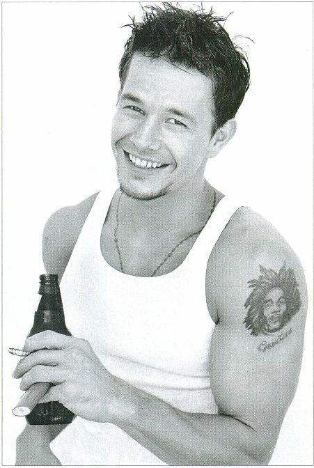 Mark Wahlberg