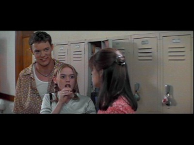 Scroll down for more pix of Matthew Lillard!!