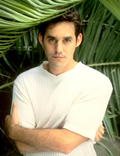 Nicolas Brendan