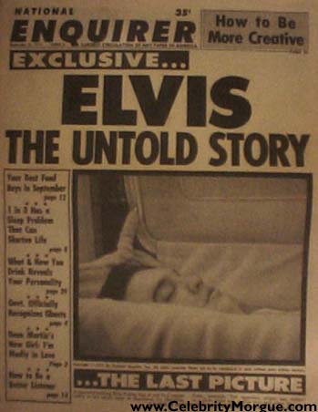 Nations Enquirer