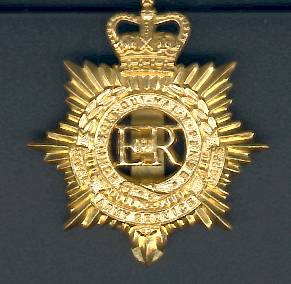 Royal Army Service Corps