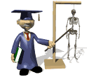 Anatomy Teacher