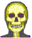 skeleton