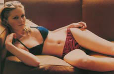 Actress: Kirsten Dunst