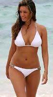Kelly Brook