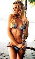 Rachel Roberts