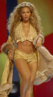 Beyonce Knowles