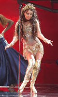 Sarah Brightman