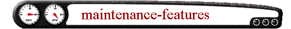 maintenance-features