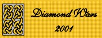 Diamond Wars 2001