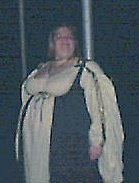 Lady Kayley