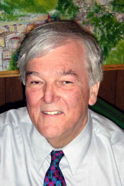 James E. Biddle