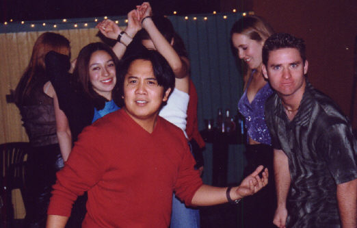 RJ/Matt Dance