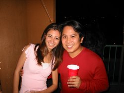 RJ and Shari