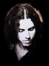 Chuck Schuldiner