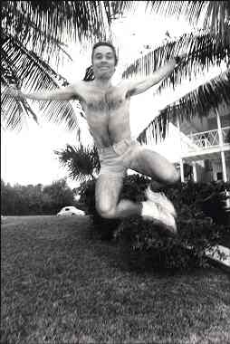 Bruce Dickinson