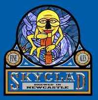 SKYCLAD: 'No Daylights, Nor 
Heeltaps'