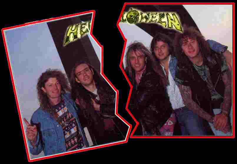 Helloween