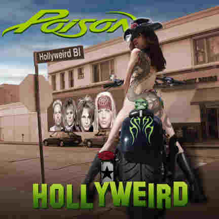 Hollywierd
