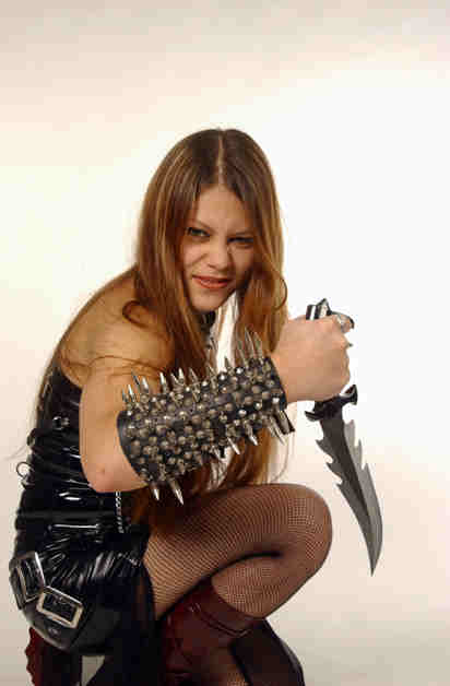 Stine
